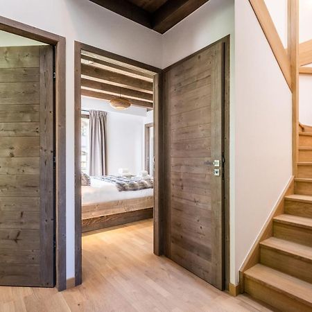 Chalet Jatoba Chamonix - By Emerald Stay Dış mekan fotoğraf