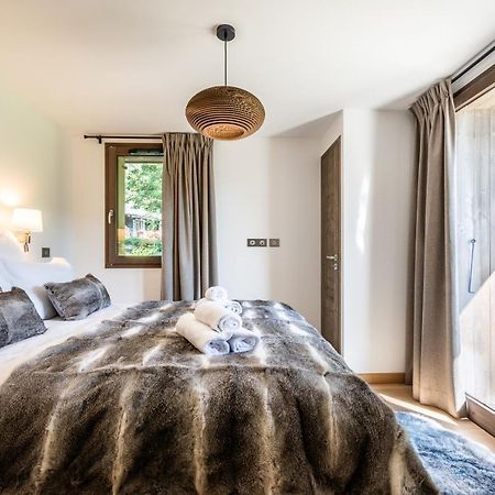 Chalet Jatoba Chamonix - By Emerald Stay Dış mekan fotoğraf