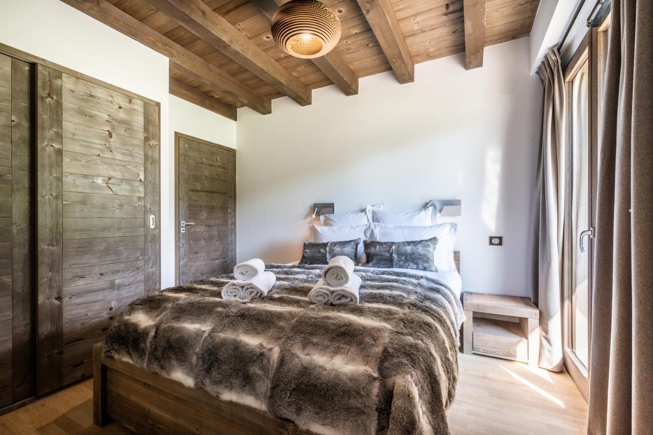 Chalet Jatoba Chamonix - By Emerald Stay Dış mekan fotoğraf