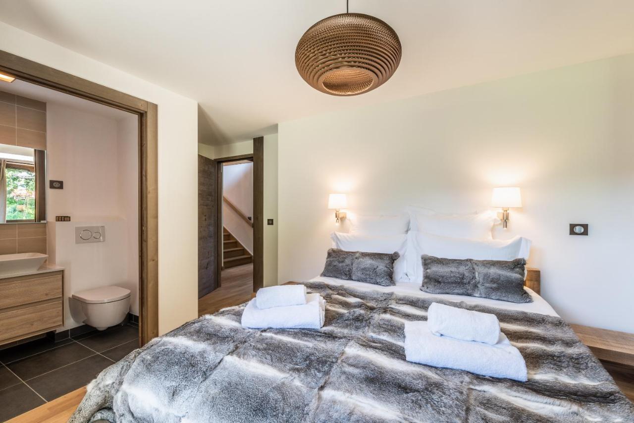 Chalet Jatoba Chamonix - By Emerald Stay Dış mekan fotoğraf