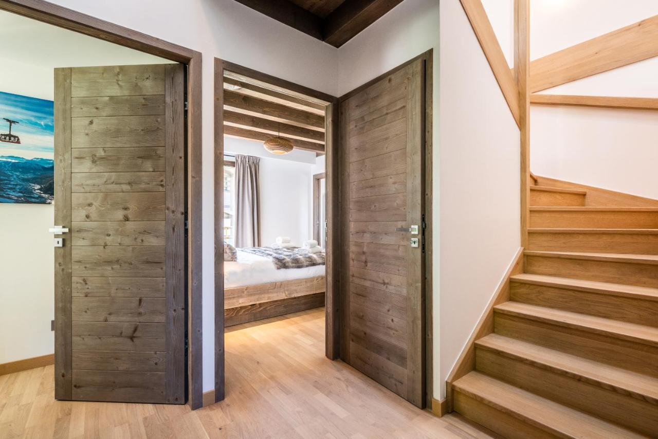 Chalet Jatoba Chamonix - By Emerald Stay Dış mekan fotoğraf