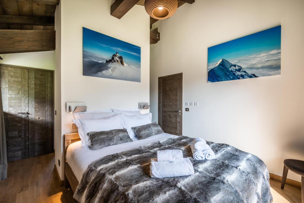 Chalet Jatoba Chamonix - By Emerald Stay Dış mekan fotoğraf