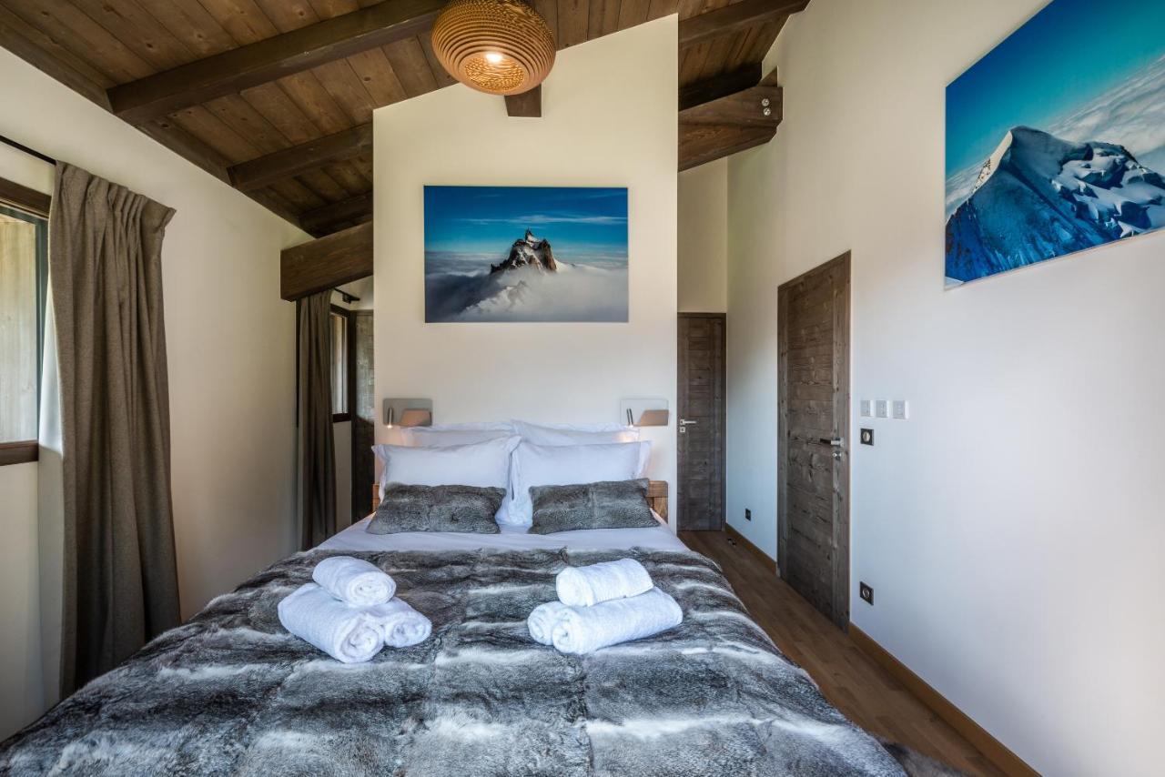 Chalet Jatoba Chamonix - By Emerald Stay Dış mekan fotoğraf
