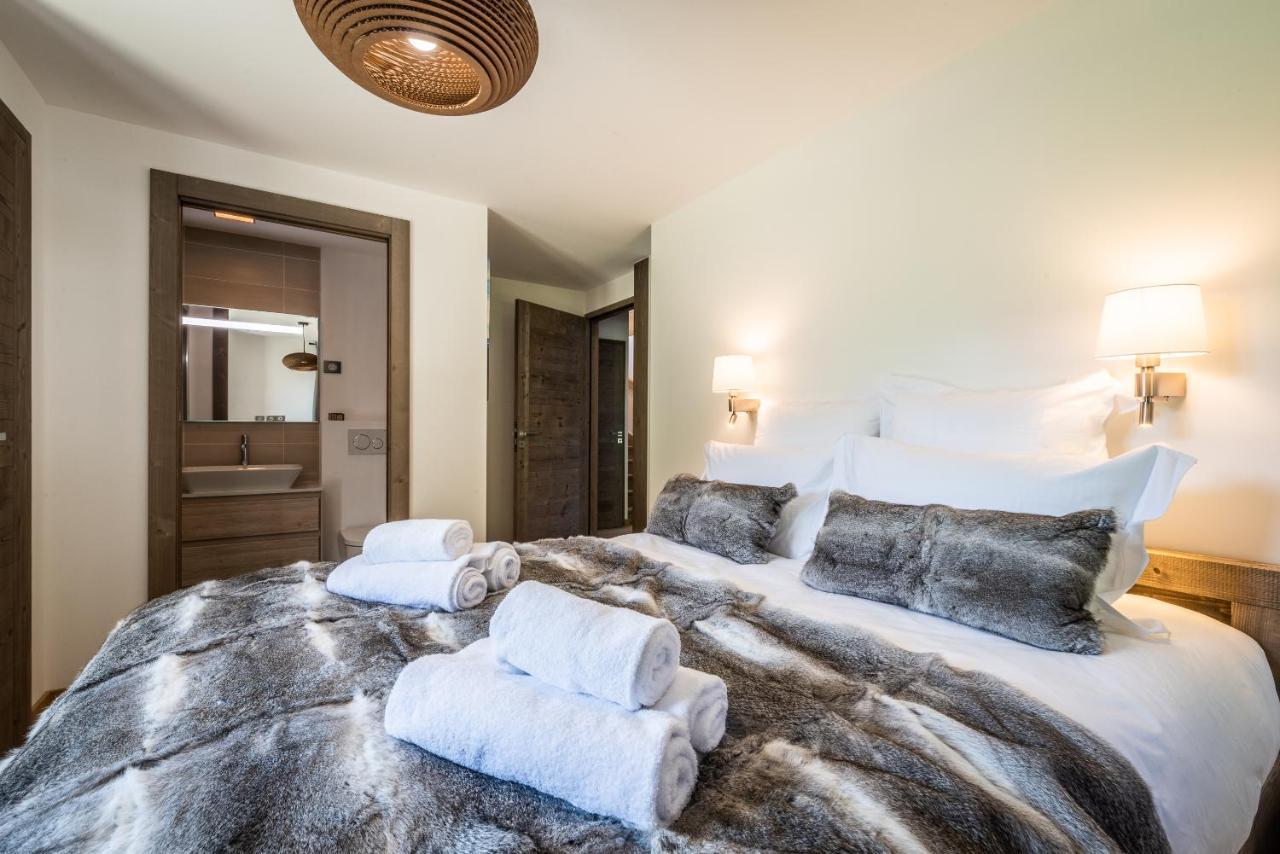 Chalet Jatoba Chamonix - By Emerald Stay Dış mekan fotoğraf