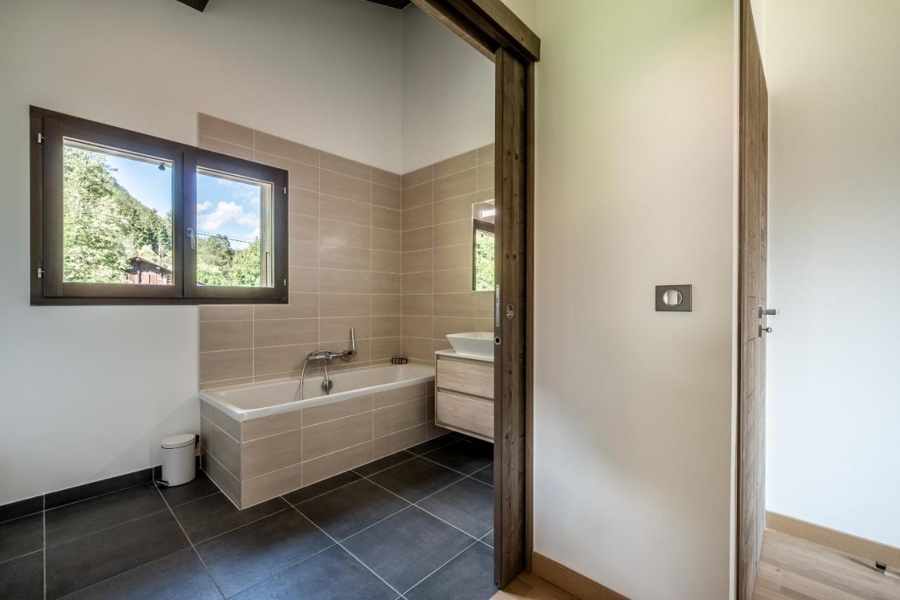 Chalet Jatoba Chamonix - By Emerald Stay Dış mekan fotoğraf