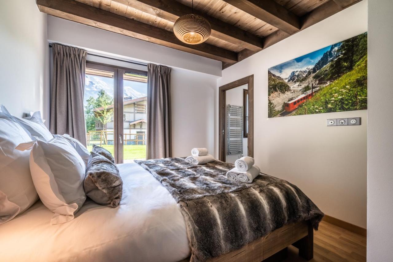 Chalet Jatoba Chamonix - By Emerald Stay Dış mekan fotoğraf