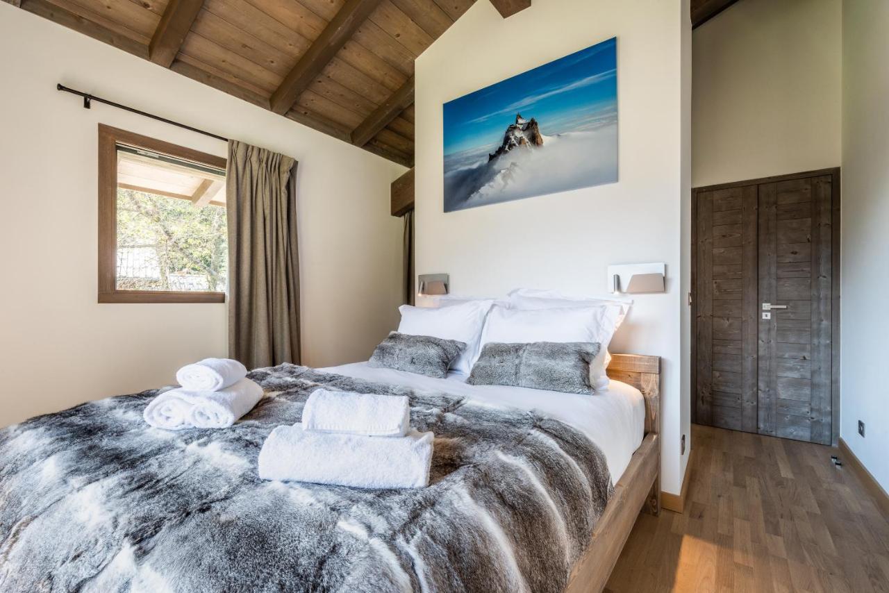 Chalet Jatoba Chamonix - By Emerald Stay Dış mekan fotoğraf